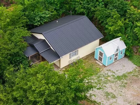 18321 Hwy 5 S, Norfork, AR 72658