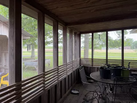 Exterior - 498 Wood St, Watson, AR 71674 photo 3 of 8