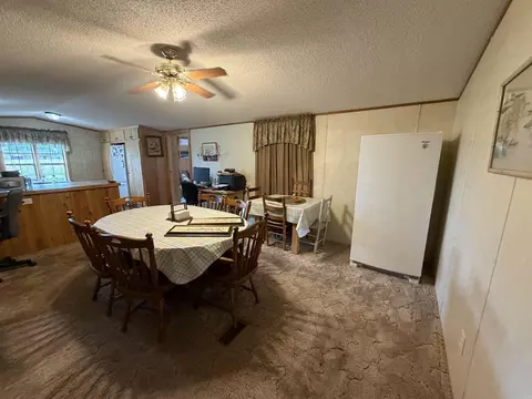Dining - 498 Wood St, Watson, AR 71674 photo 2 of 3