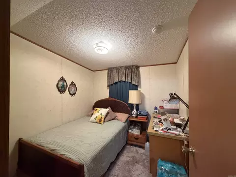 Bedroom - 498 Wood St, Watson, AR 71674 photo 1 of 4