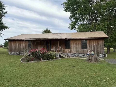 498 Wood St, Watson, AR 71674