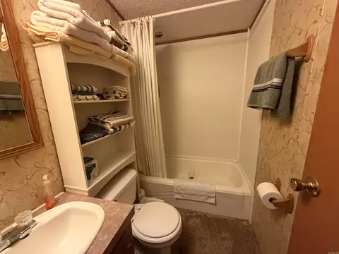 Bath - 498 Wood St, Watson, AR 71674 photo 1 of 6
