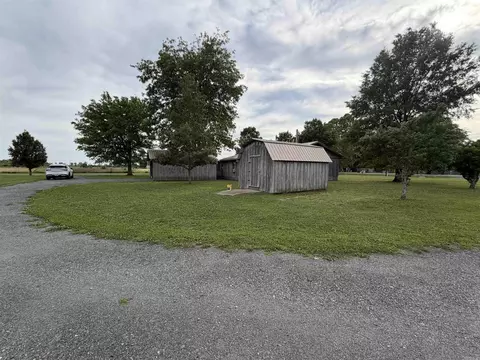 Exterior - 498 Wood St, Watson, AR 71674 photo 7 of 8