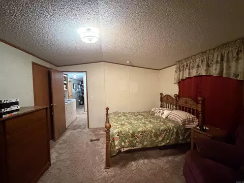 Bedroom - 498 Wood St, Watson, AR 71674 photo 2 of 4