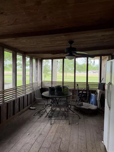 Exterior - 498 Wood St, Watson, AR 71674 photo 4 of 8