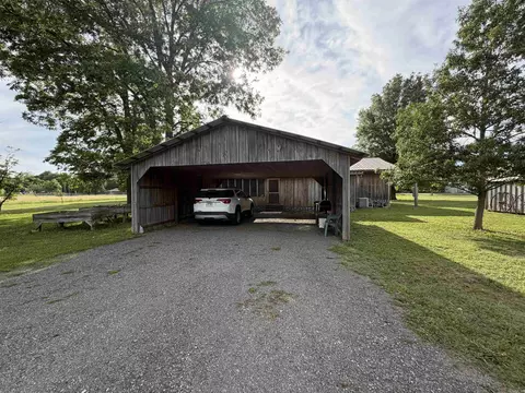 Exterior - 498 Wood St, Watson, AR 71674 photo 2 of 8