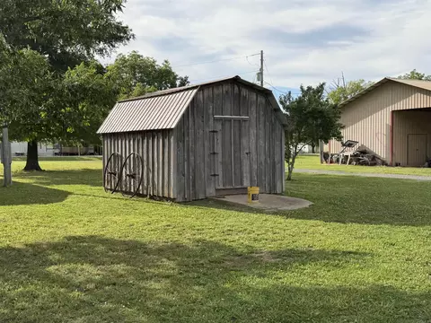 Exterior - 498 Wood St, Watson, AR 71674 photo 6 of 8