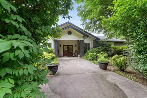 2312 Riverbend Rd, Heber Springs, AR 72543