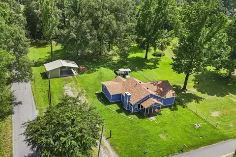 16520 Landmark Rd, Little Rock, AR 72206