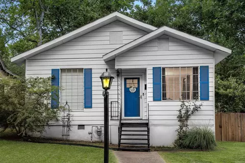 223 S Oak St, Little Rock, AR 72205