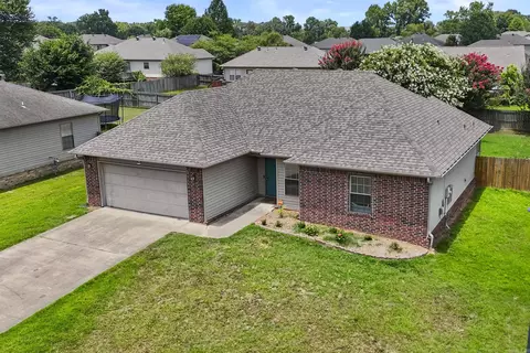 40 Rosebud Cir, Cabot, AR 72023