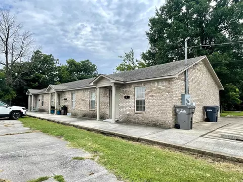 2210 Clark St, Jonesboro, AR 72401