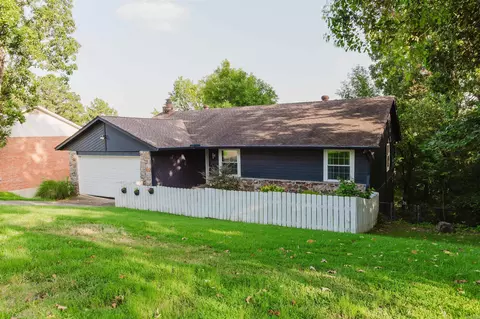 5517 Mcmurtrey Dr, North Little Rock, AR 72118