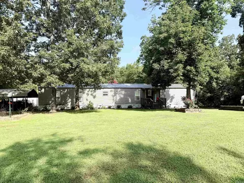 45 Betty Owens, Higden, AR 72067