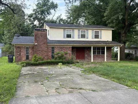 905 Shall Ct, Jacksonville, AR 72076
