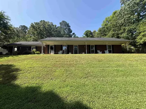 13508 Helenwood Dr, North Little Rock, AR 72118