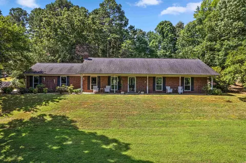 13508 Helenwood Dr, North Little Rock, AR 72118