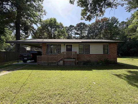 165 S 12th Ave, Piggott, AR 72454