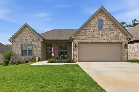 318 Rosemary Way, Little Rock, AR 72223