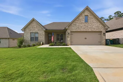 318 Rosemary Way, Little Rock, AR 72223