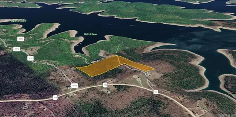 001-09239 000 Mc 8024, Peel, AR 72668 photo 34