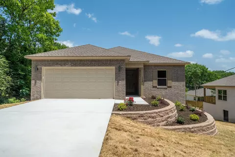 113 Rowland Trl, Hot Springs, AR 71913