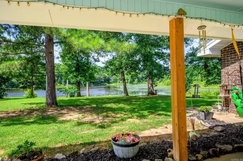 Exterior - 129 Blossom Ln, Mena, AR 71953 photo 6 of 7