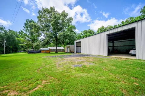 Exterior - 129 Blossom Ln, Mena, AR 71953 photo 5 of 7