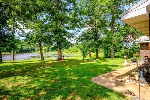 Exterior - 129 Blossom Ln, Mena, AR 71953 photo 7 of 7