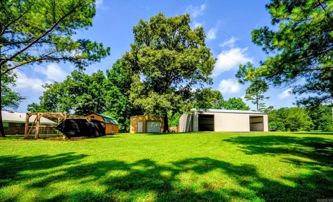 Exterior - 129 Blossom Ln, Mena, AR 71953 photo 1 of 7