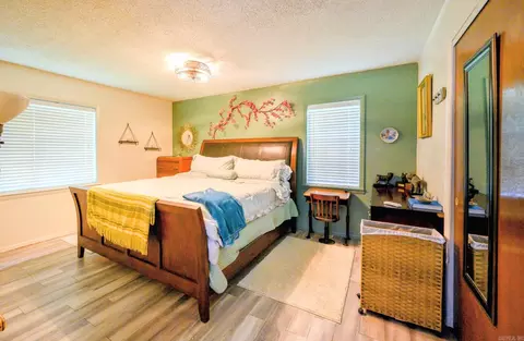Bedroom - 129 Blossom Ln, Mena, AR 71953 photo 1 of 5
