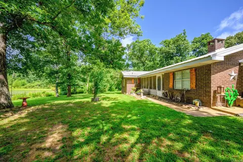 Exterior - 129 Blossom Ln, Mena, AR 71953 photo 3 of 7