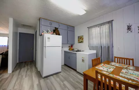 Kitchen - 129 Blossom Ln, Mena, AR 71953 photo 4 of 4