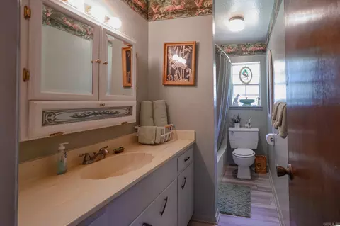Bath - 129 Blossom Ln, Mena, AR 71953 photo 1 of 4