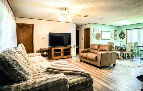 Living - 129 Blossom Ln, Mena, AR 71953 photo 1 of 3