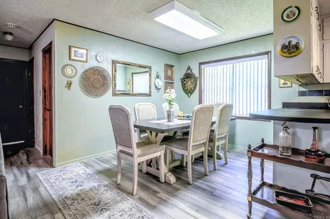 Dining - 129 Blossom Ln, Mena, AR 71953 photo 1 of 2