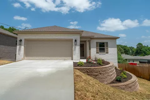 117 Rowland Trl, Hot Springs, AR 71913