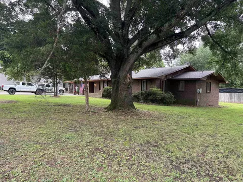 213 W Texas St, Amity, AR 71921