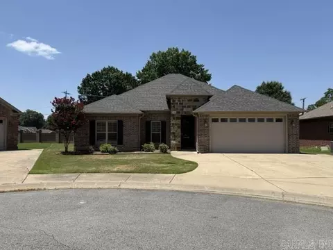 2415 Eighteen Loop, Conway, AR 72034