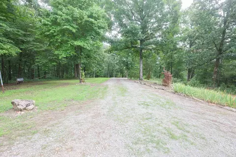 Exterior - 684 Townsend Rd, Wideman, AR 72585 photo 9 of 10