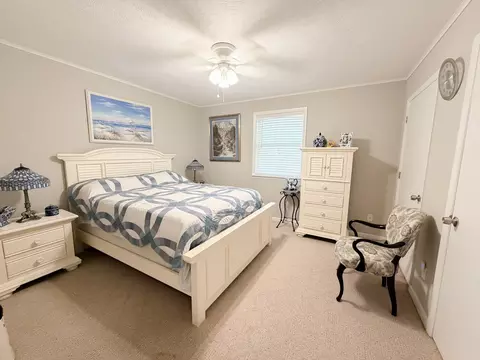 Bedroom - 684 Townsend Rd, Wideman, AR 72585 photo 3 of 3