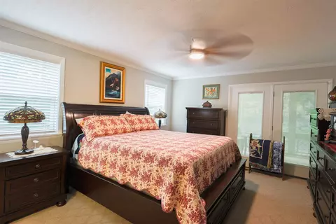 Bedroom - 684 Townsend Rd, Wideman, AR 72585 photo 1 of 5