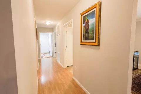 Entry Way - 684 Townsend Rd, Wideman, AR 72585 photo 5 of 5