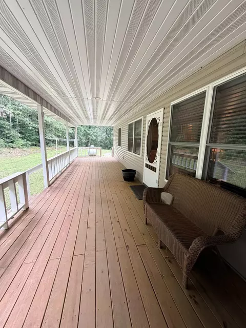 Exterior - 684 Townsend Rd, Wideman, AR 72585 photo 6 of 10