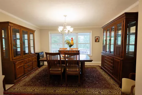 Dining - 684 Townsend Rd, Wideman, AR 72585 photo 2 of 2