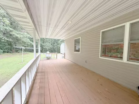 Exterior - 684 Townsend Rd, Wideman, AR 72585 photo 3 of 10