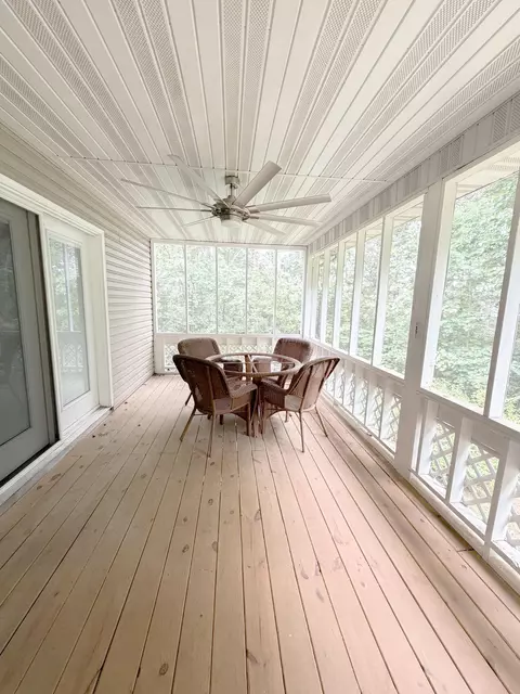 Exterior - 684 Townsend Rd, Wideman, AR 72585 photo 5 of 10