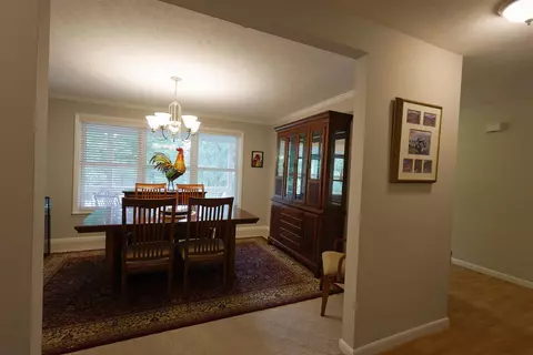 Dining - 684 Townsend Rd, Wideman, AR 72585 photo 1 of 2