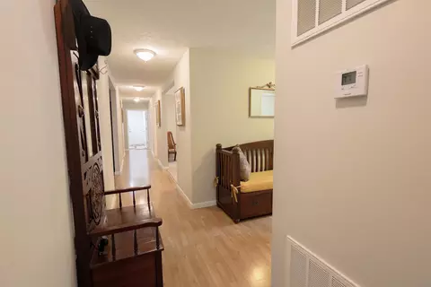 Entry Way - 684 Townsend Rd, Wideman, AR 72585 photo 3 of 5