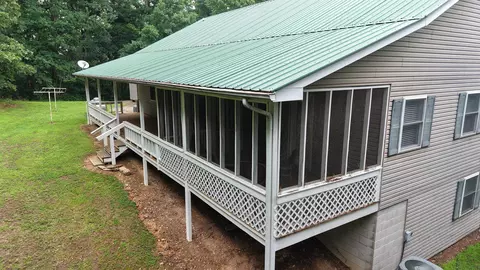 Exterior - 684 Townsend Rd, Wideman, AR 72585 photo 9 of 10